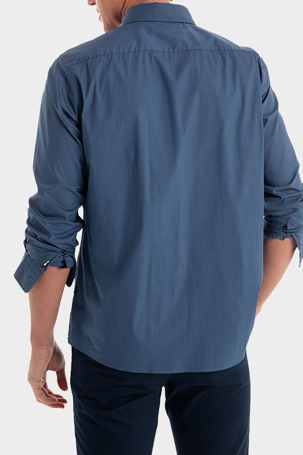 ΠΟΥΚΑΜΙΣΟ BOSS - 425 ΣΙΕΛ